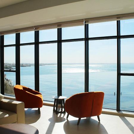 Residence Touristique Du Port Algiers Εξωτερικό φωτογραφία