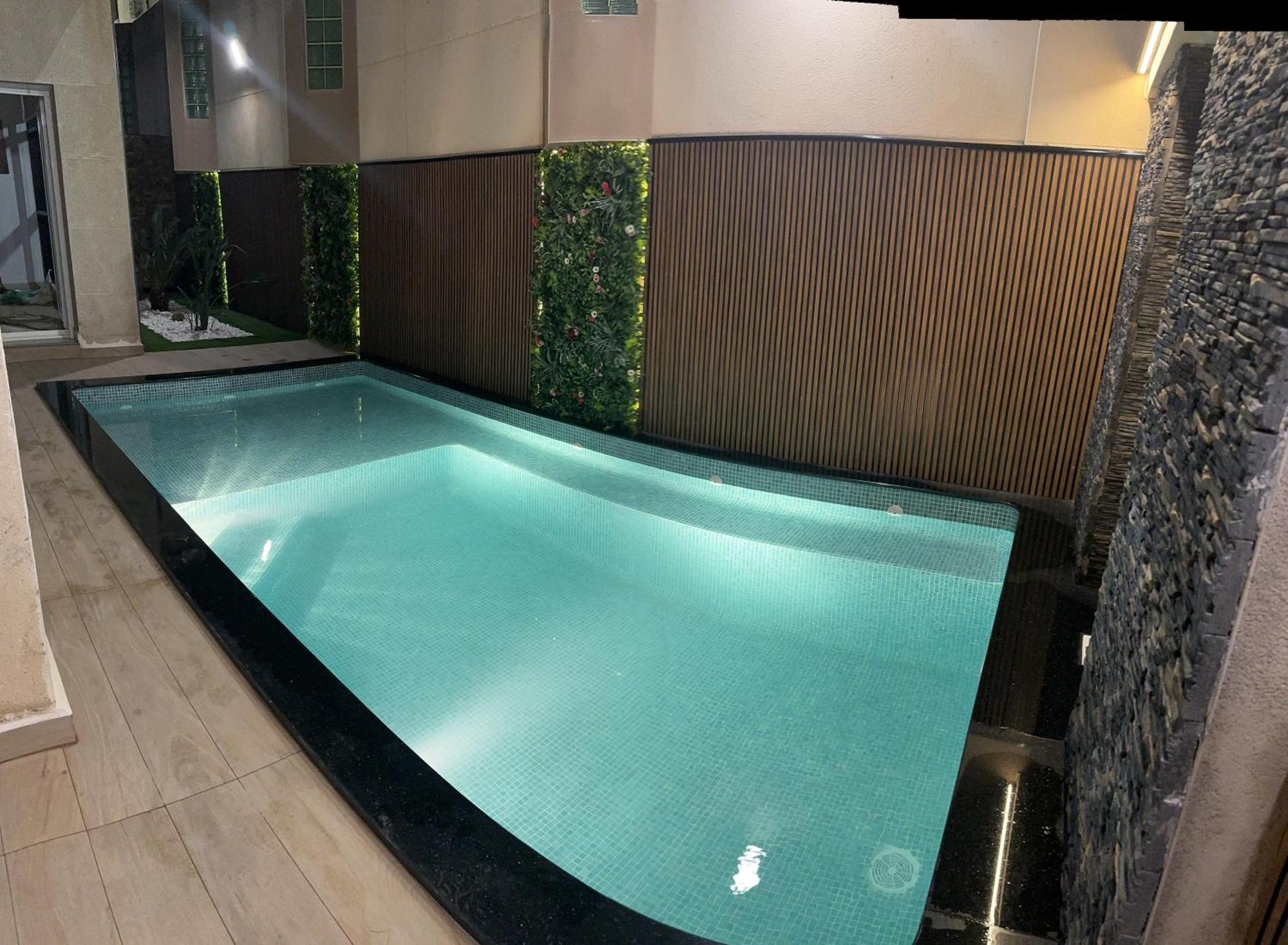 Residence Touristique Du Port Algiers Εξωτερικό φωτογραφία