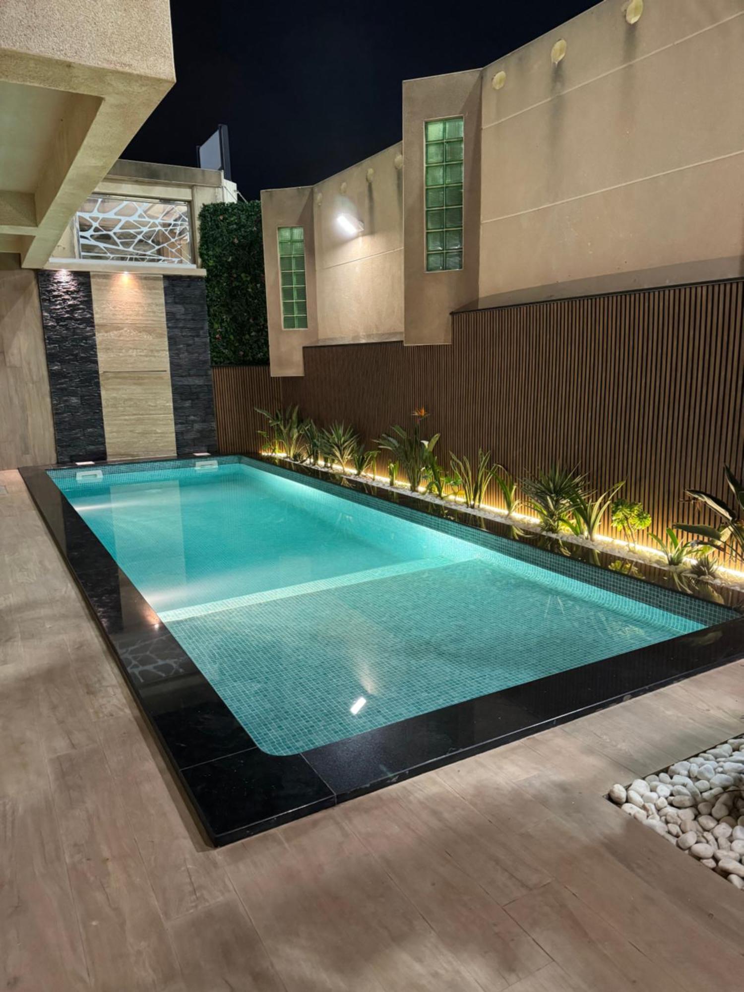 Residence Touristique Du Port Algiers Εξωτερικό φωτογραφία