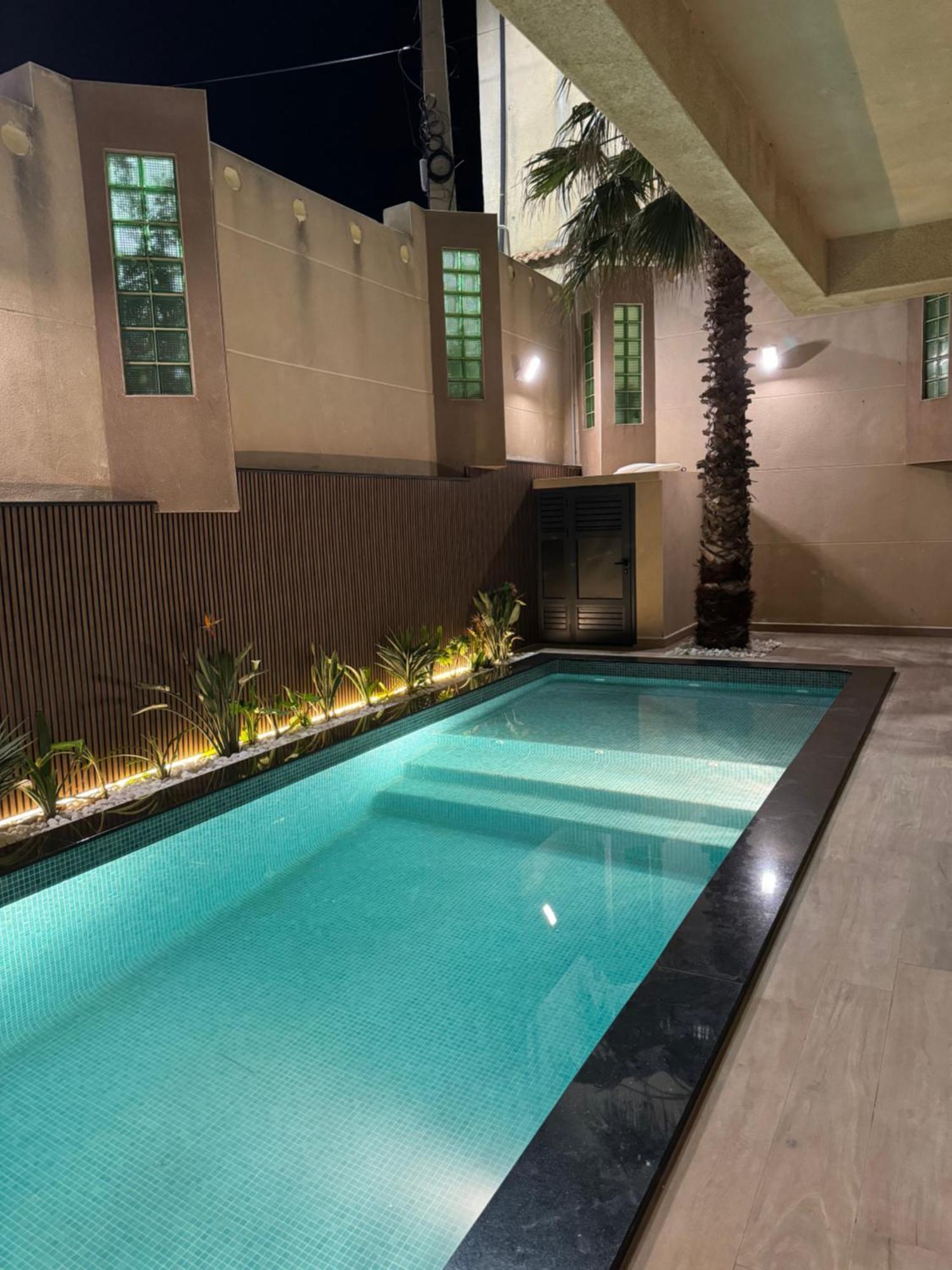 Residence Touristique Du Port Algiers Εξωτερικό φωτογραφία