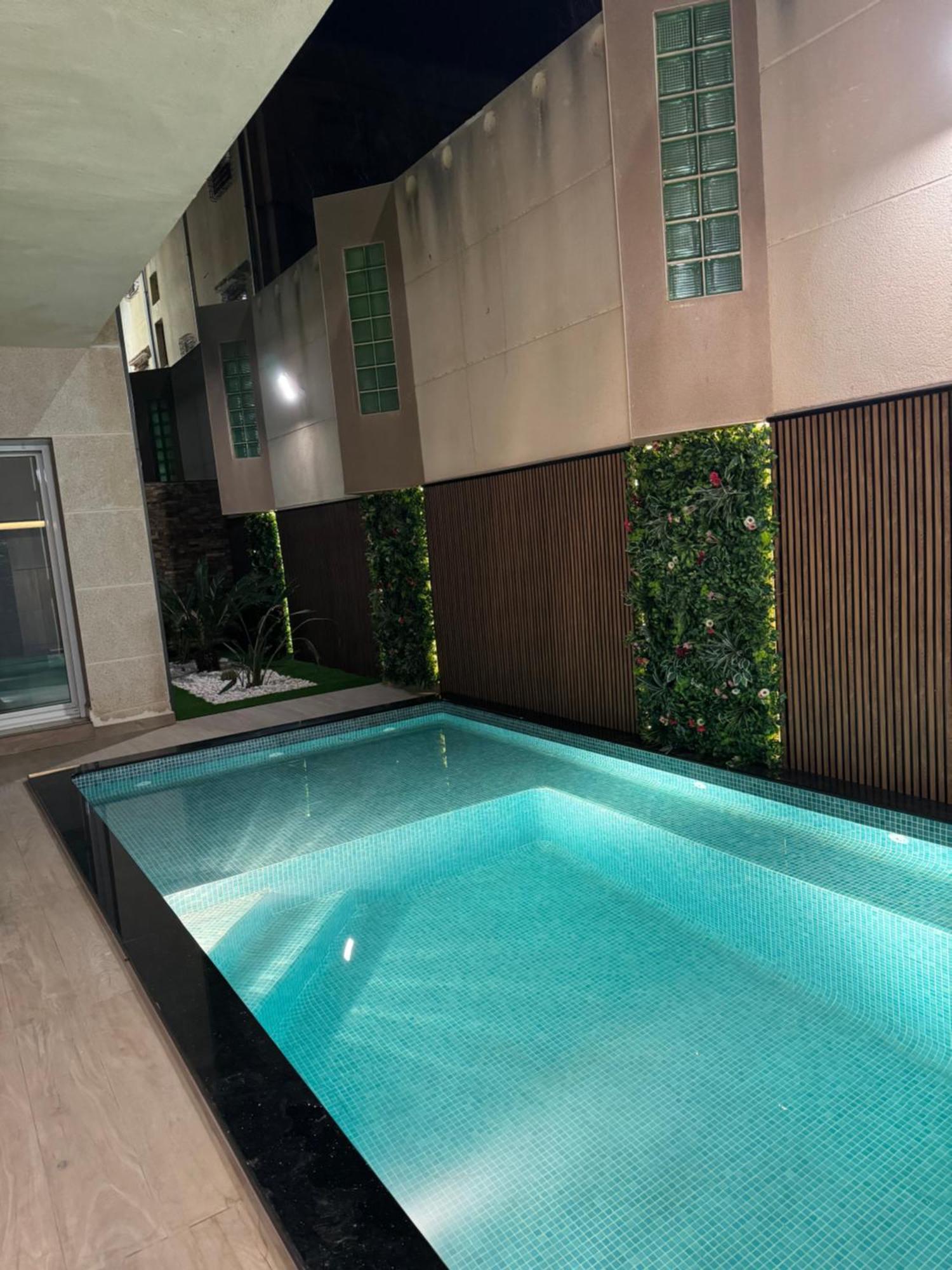 Residence Touristique Du Port Algiers Εξωτερικό φωτογραφία