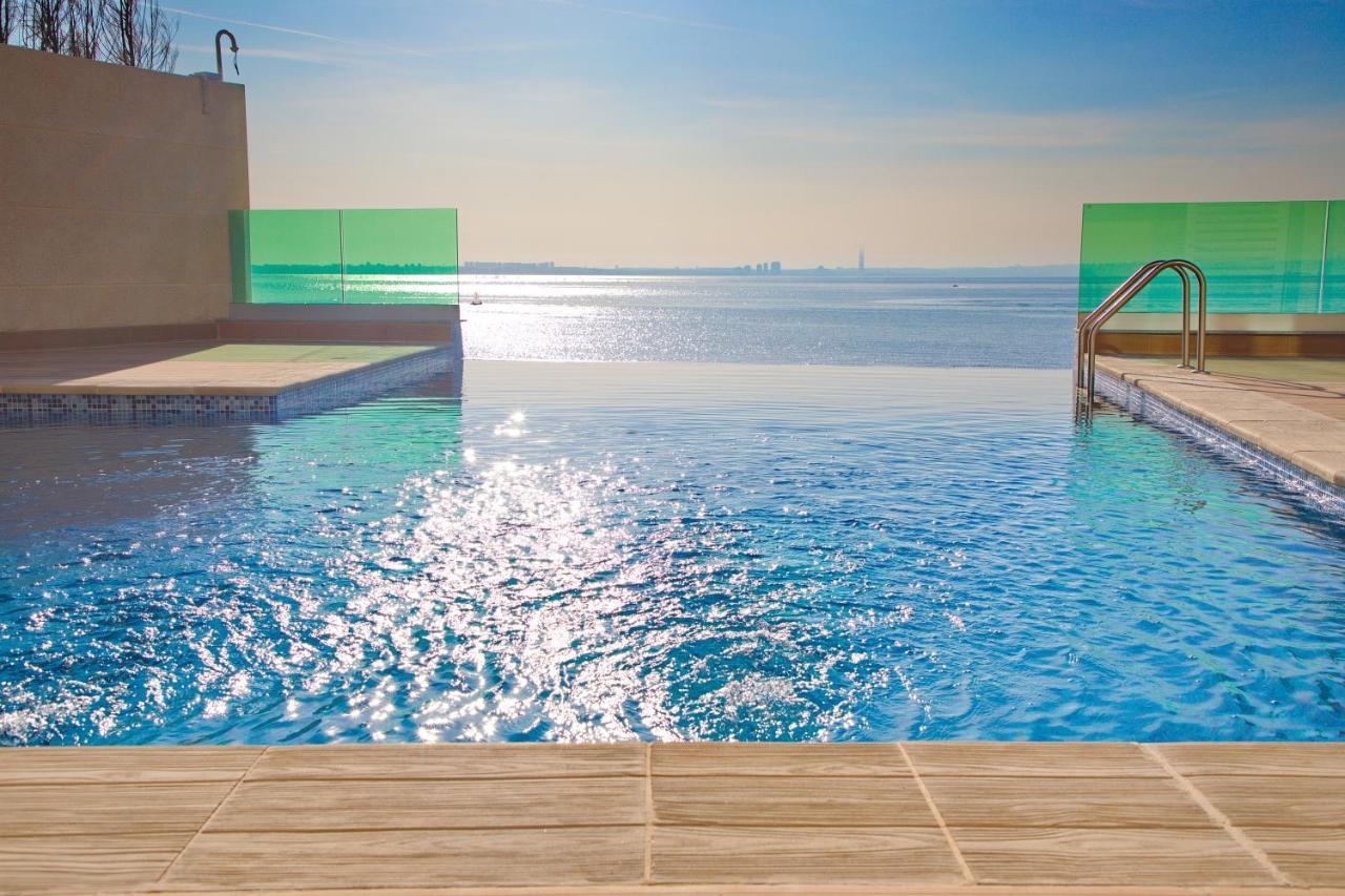Residence Touristique Du Port Algiers Εξωτερικό φωτογραφία