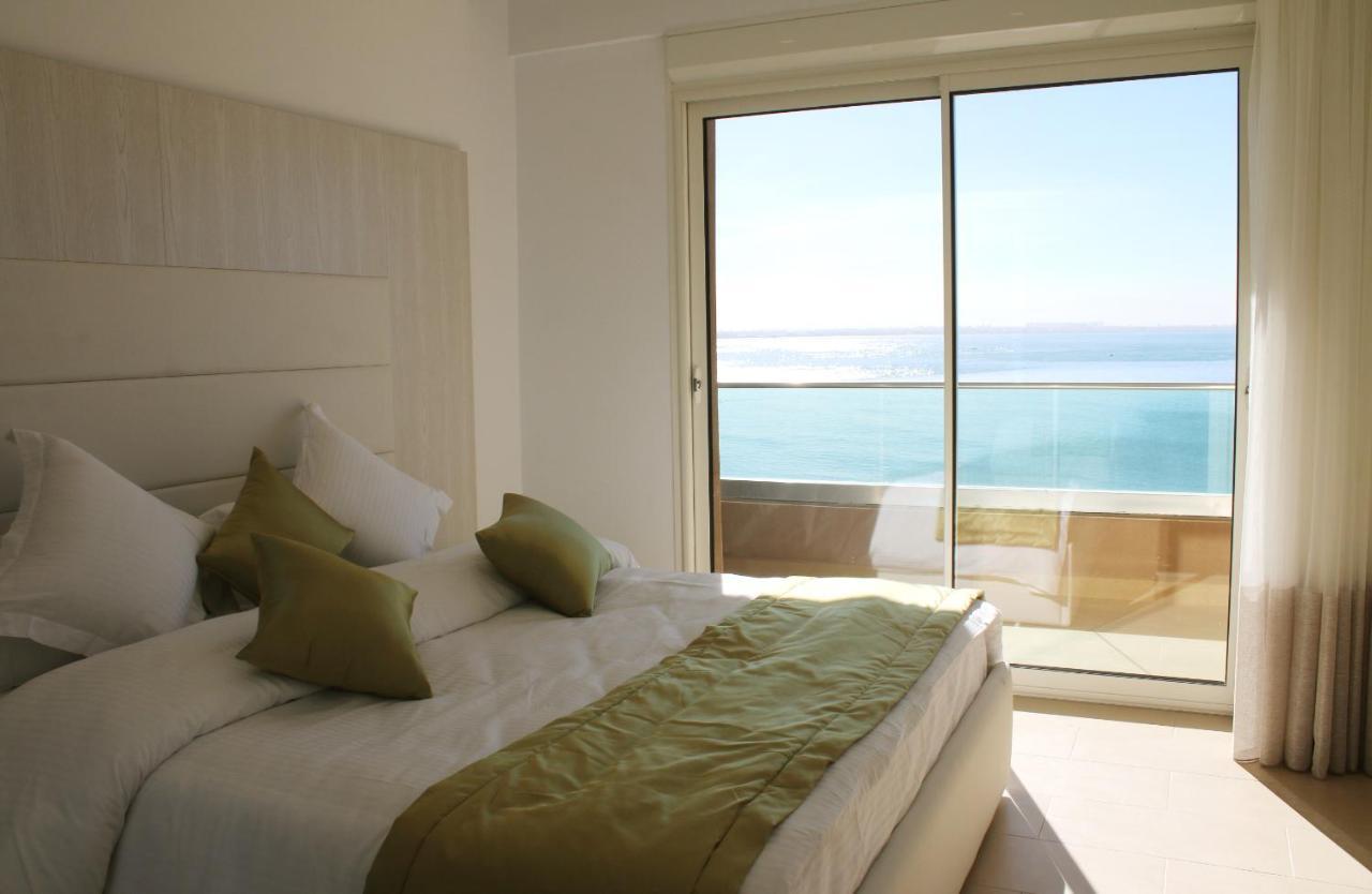 Residence Touristique Du Port Algiers Εξωτερικό φωτογραφία