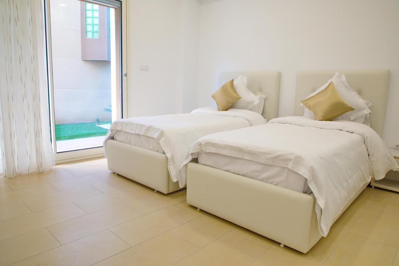 Residence Touristique Du Port Algiers Εξωτερικό φωτογραφία