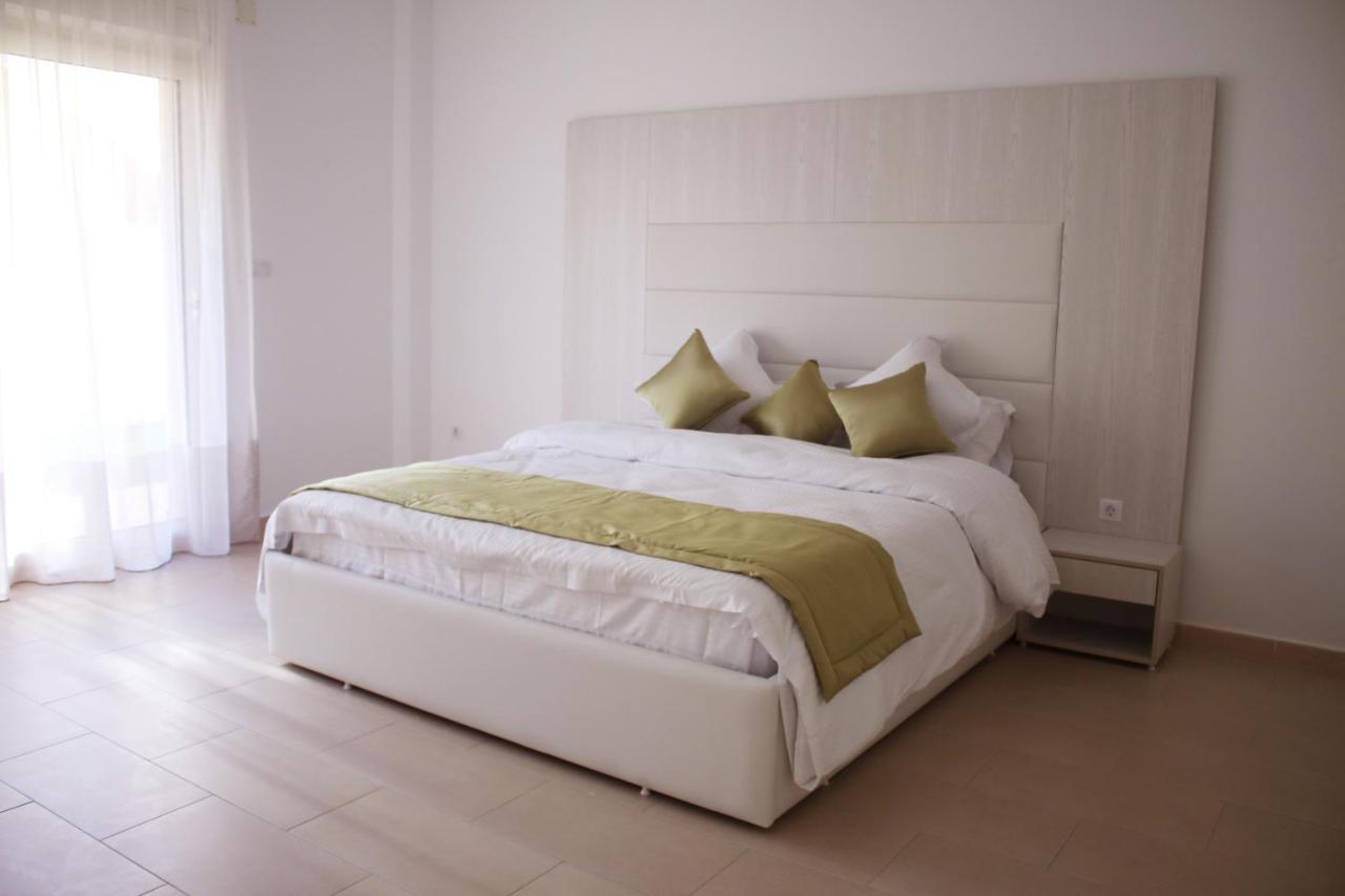 Residence Touristique Du Port Algiers Εξωτερικό φωτογραφία