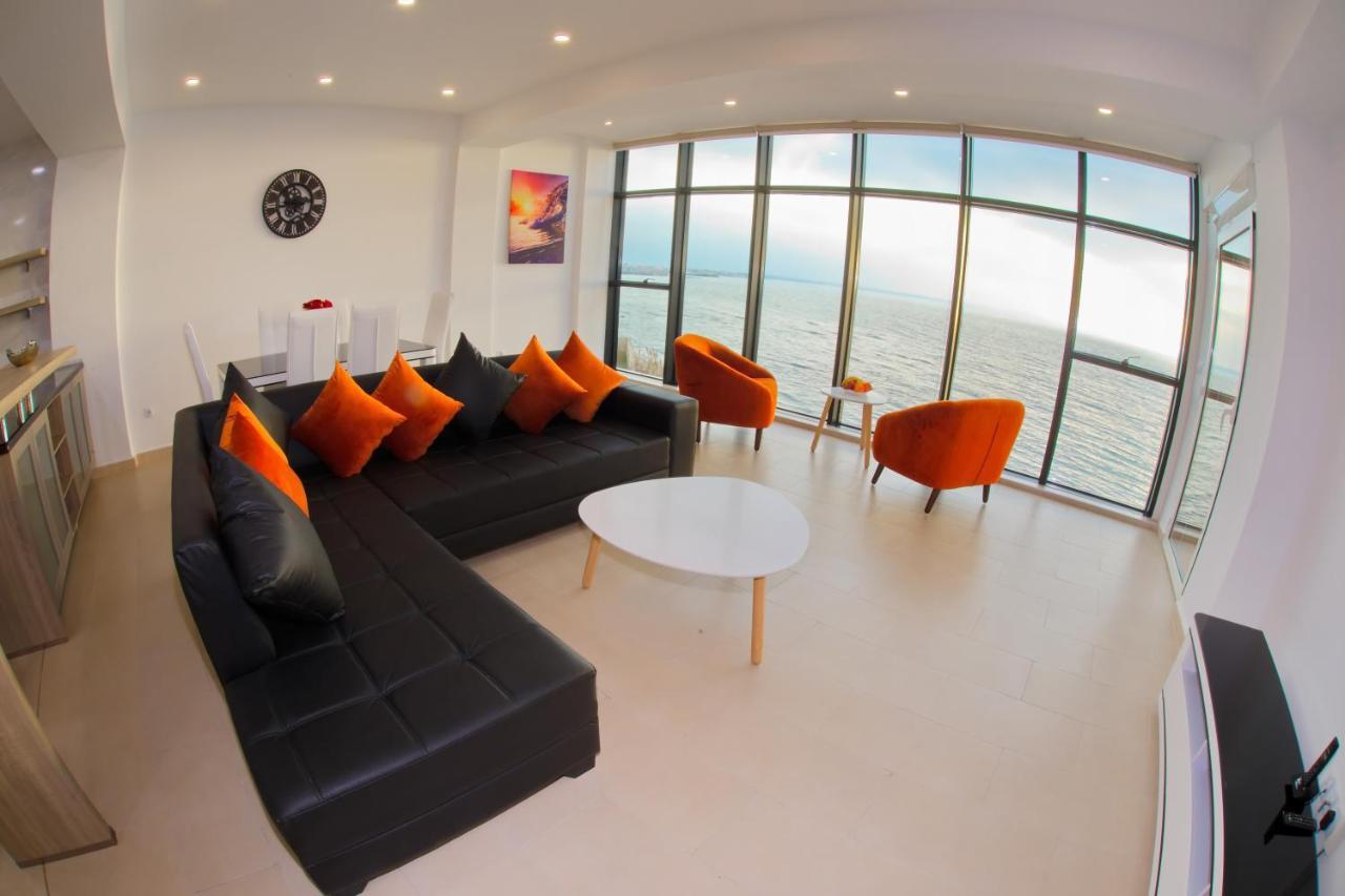 Residence Touristique Du Port Algiers Εξωτερικό φωτογραφία
