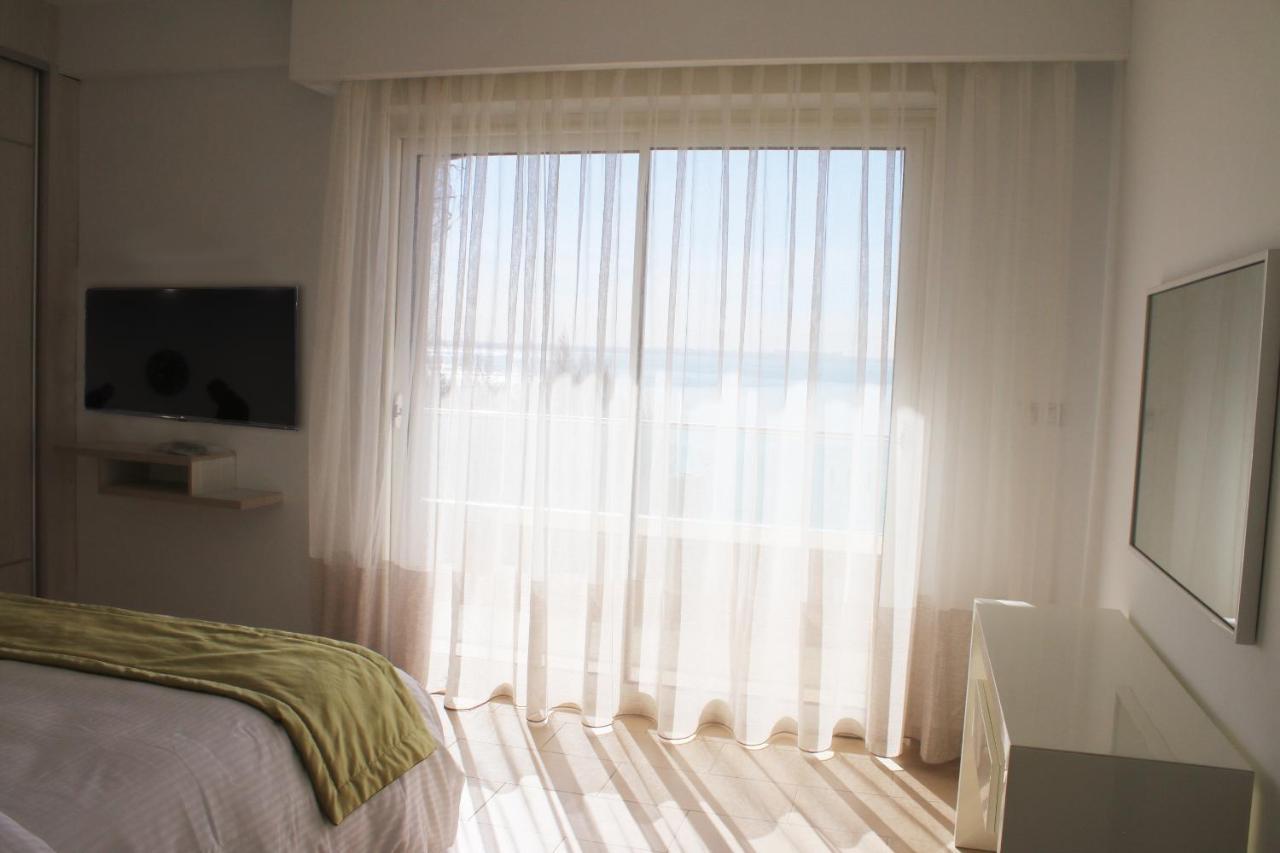 Residence Touristique Du Port Algiers Εξωτερικό φωτογραφία