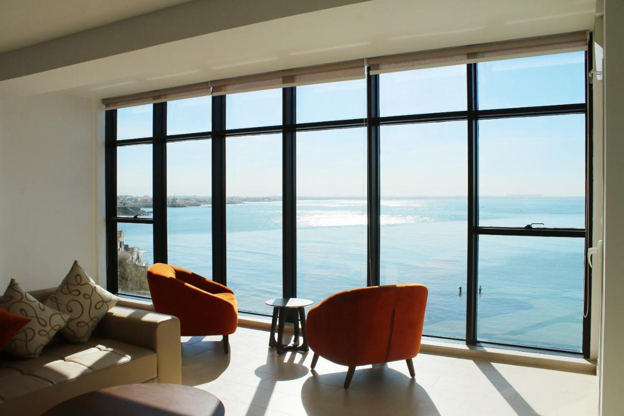 Residence Touristique Du Port Algiers Εξωτερικό φωτογραφία