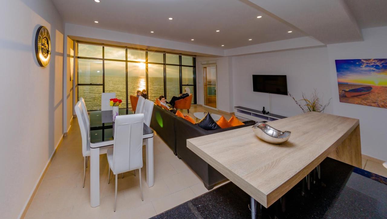 Residence Touristique Du Port Algiers Εξωτερικό φωτογραφία