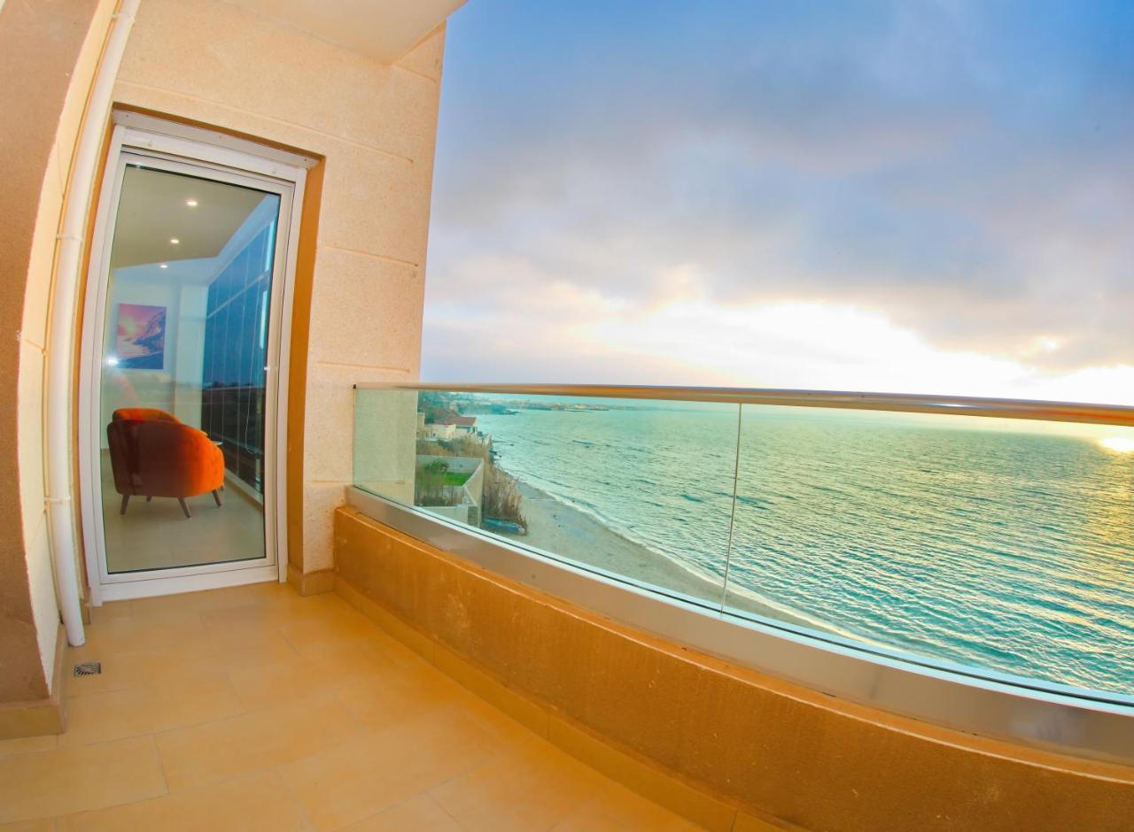 Residence Touristique Du Port Algiers Εξωτερικό φωτογραφία