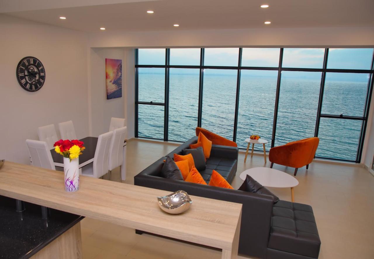 Residence Touristique Du Port Algiers Εξωτερικό φωτογραφία