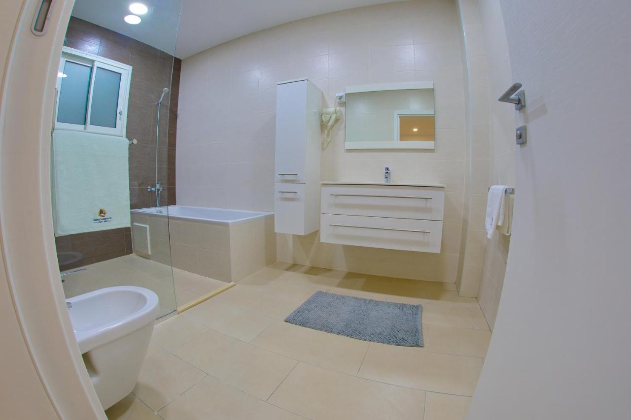 Residence Touristique Du Port Algiers Εξωτερικό φωτογραφία