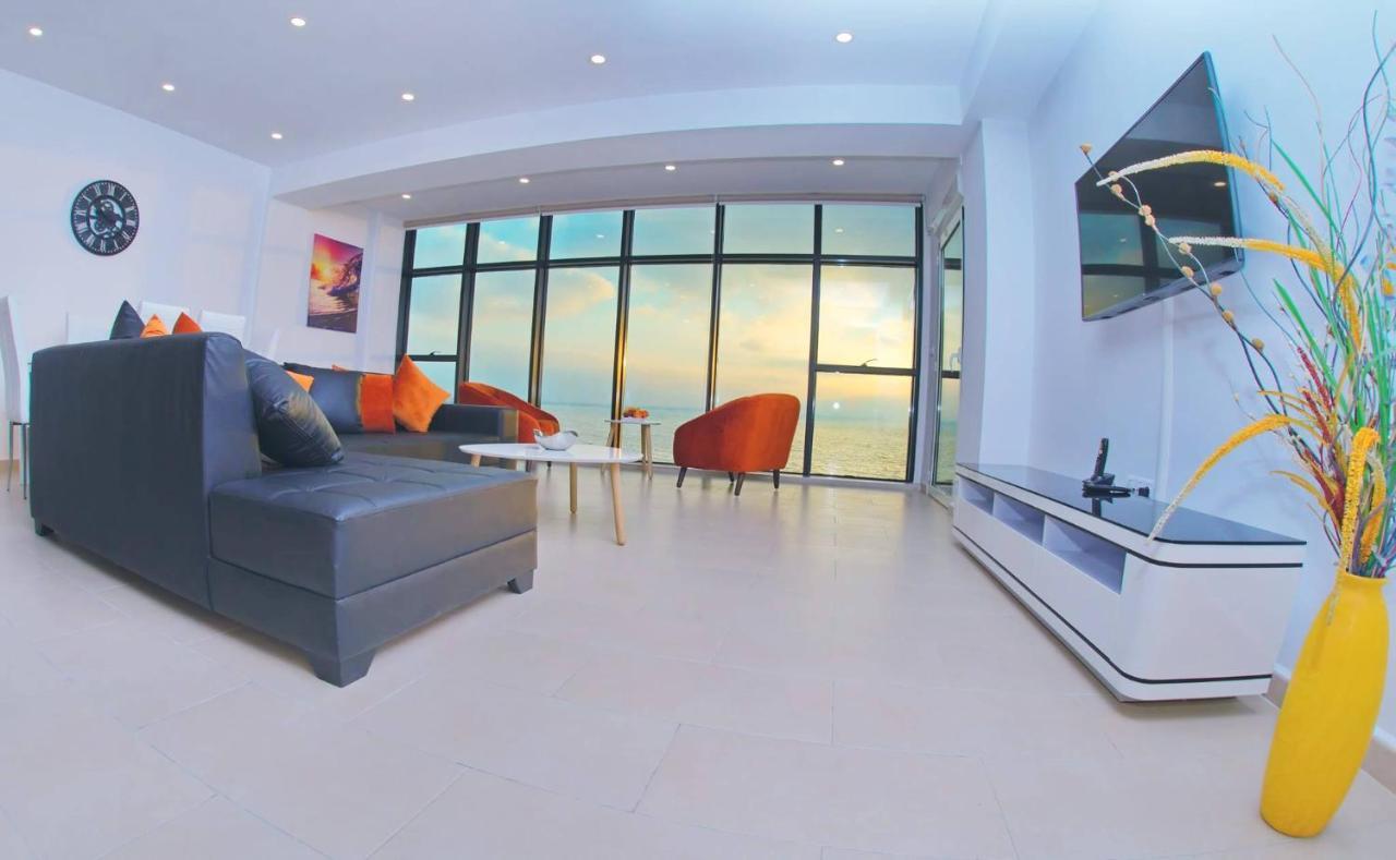 Residence Touristique Du Port Algiers Εξωτερικό φωτογραφία