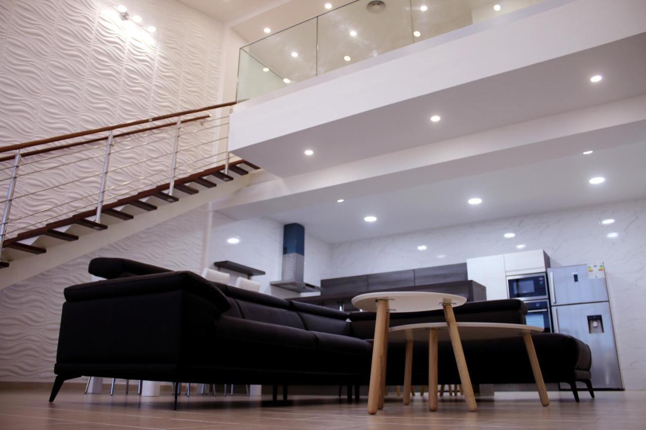 Residence Touristique Du Port Algiers Εξωτερικό φωτογραφία