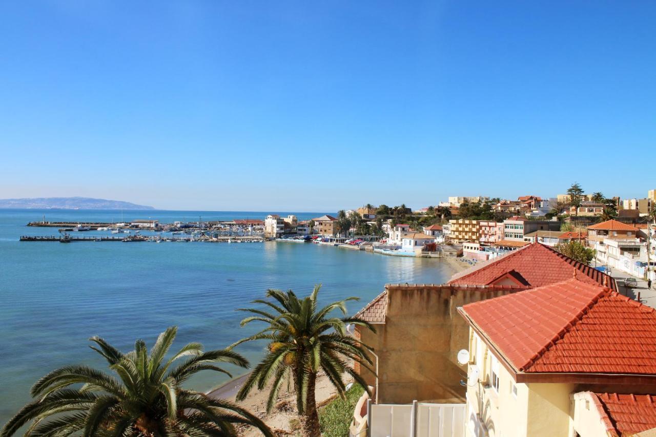 Residence Touristique Du Port Algiers Εξωτερικό φωτογραφία