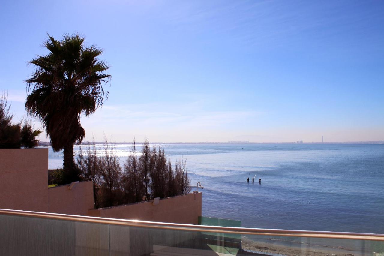 Residence Touristique Du Port Algiers Εξωτερικό φωτογραφία