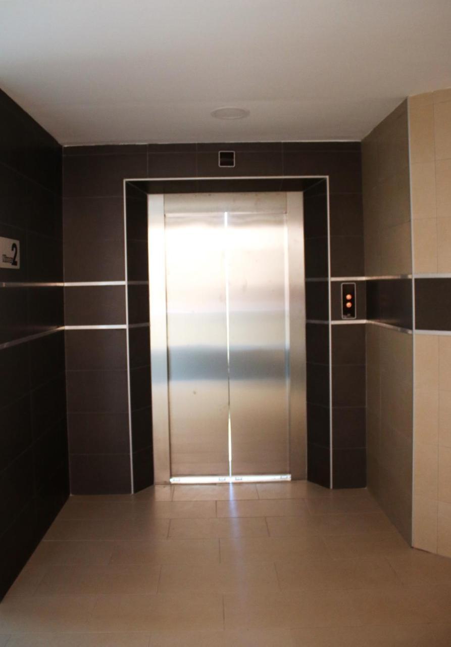 Residence Touristique Du Port Algiers Εξωτερικό φωτογραφία