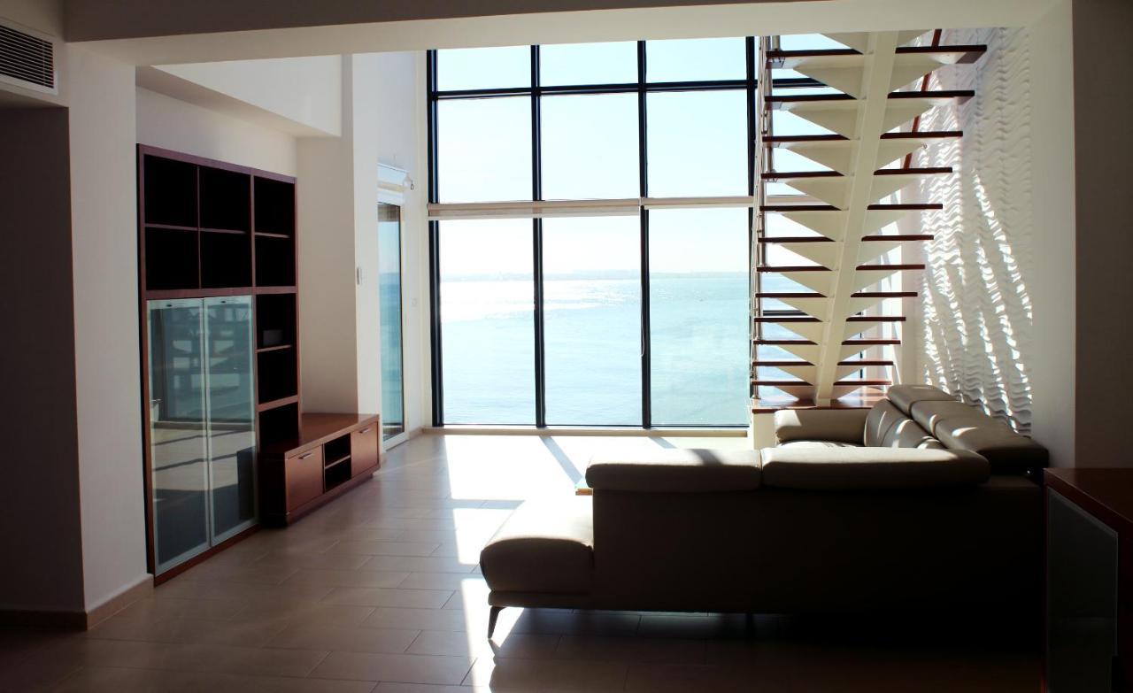 Residence Touristique Du Port Algiers Εξωτερικό φωτογραφία