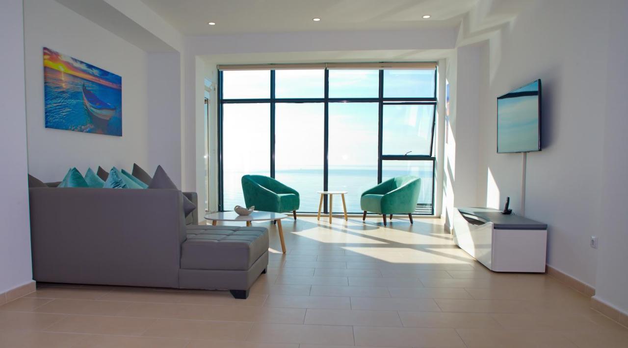 Residence Touristique Du Port Algiers Εξωτερικό φωτογραφία