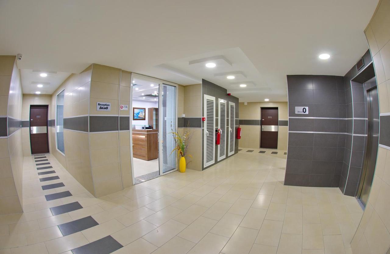 Residence Touristique Du Port Algiers Εξωτερικό φωτογραφία