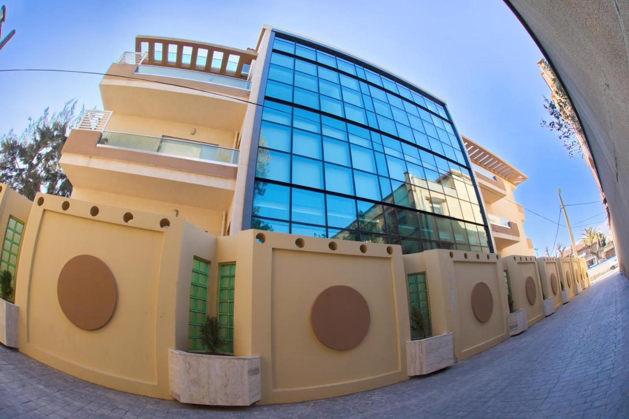 Residence Touristique Du Port Algiers Εξωτερικό φωτογραφία