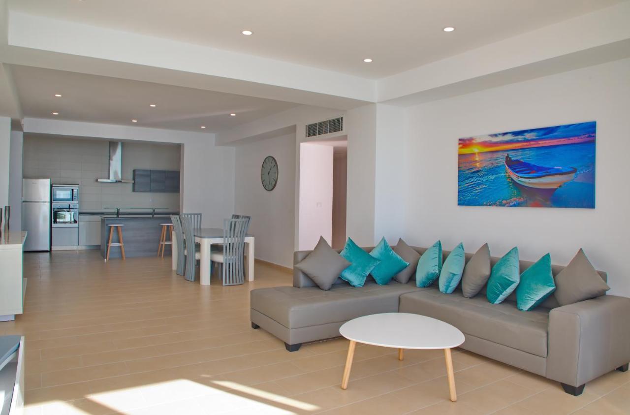 Residence Touristique Du Port Algiers Εξωτερικό φωτογραφία