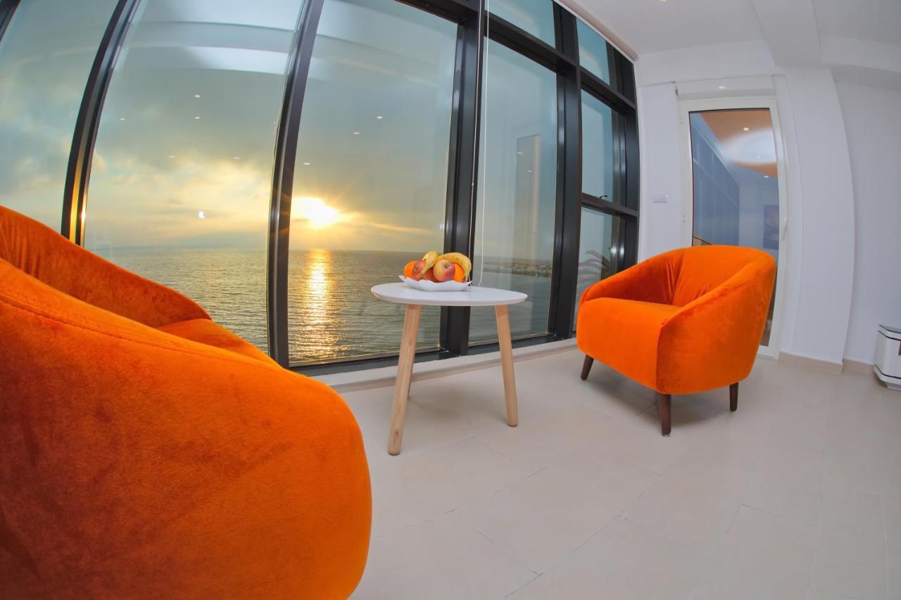 Residence Touristique Du Port Algiers Εξωτερικό φωτογραφία
