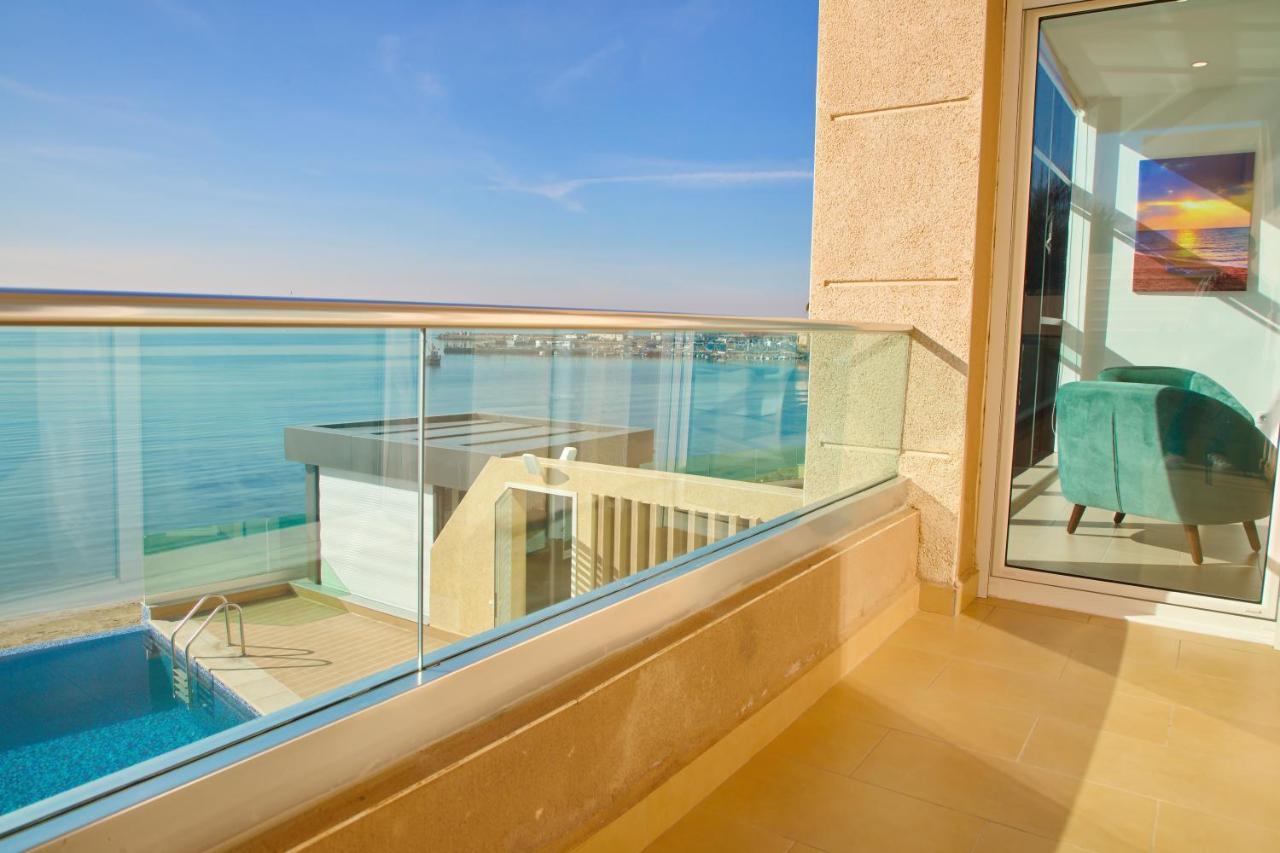 Residence Touristique Du Port Algiers Εξωτερικό φωτογραφία